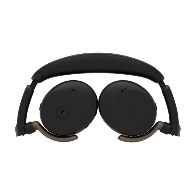 JABRA Evolve3 65 Flex - MS Link390c Black