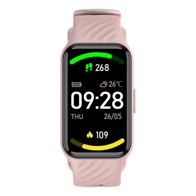 SMARTBAND R10/PINK R10PINK BLACKVIEW