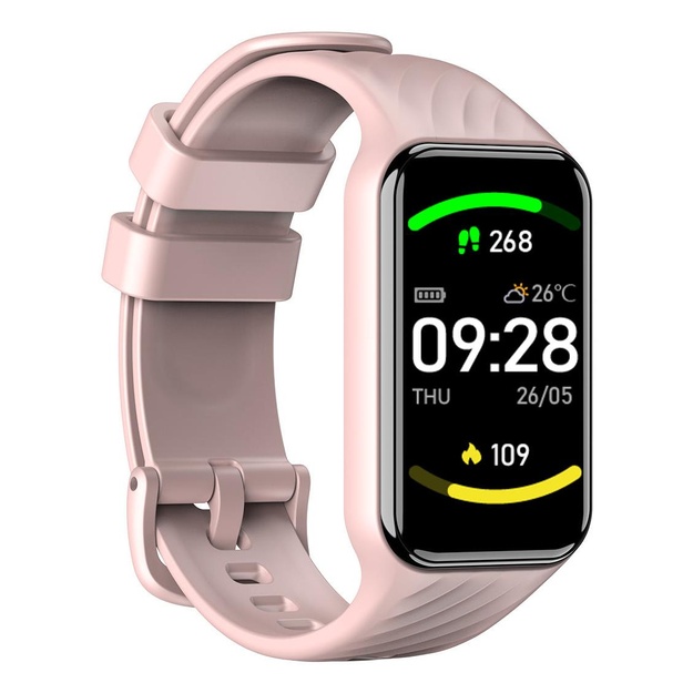 SMARTBAND R10/PINK R10PINK BLACKVIEW