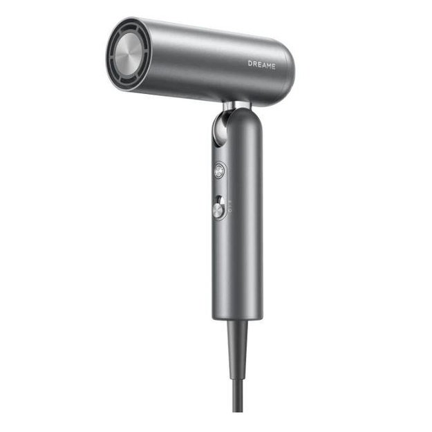 HAIR DRYER POCKET PRO 2026/AHD51 PRO 2 SPACE GRAY DREAME