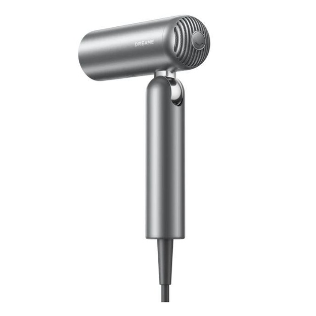 HAIR DRYER POCKET PRO 2026/AHD51 PRO 2 SPACE GRAY DREAME