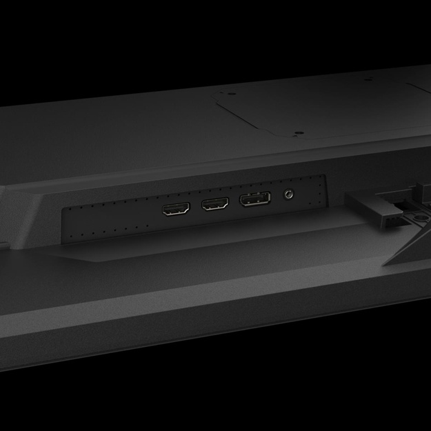 LCD Monitor|GIGABYTE|GS27QA EU|27 |Gaming|Panel IPS|2560x1440|16:9|180 ??|1 ms|Colour Black|GS27QAEU