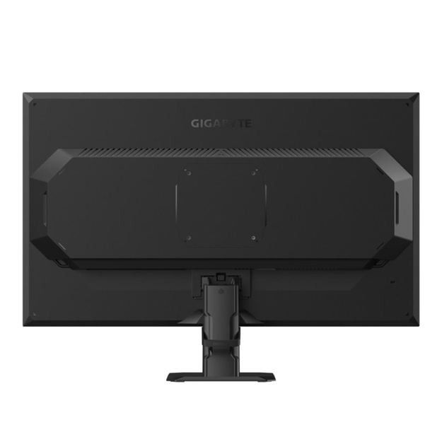 LCD Monitor|GIGABYTE|GS27QA EU|27 |Gaming|Panel IPS|2560x1440|16:9|180 ??|1 ms|Colour Black|GS27QAEU