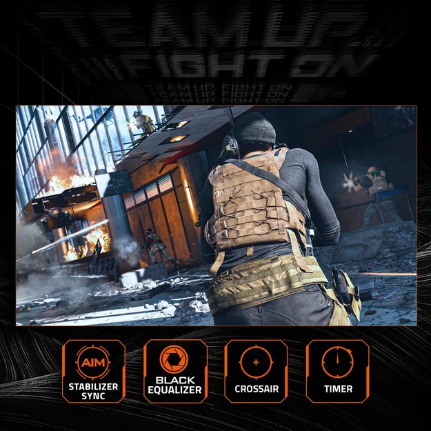 LCD Monitor|GIGABYTE|GS27QA EU|27 |Gaming|Panel IPS|2560x1440|16:9|180 ??|1 ms|Colour Black|GS27QAEU