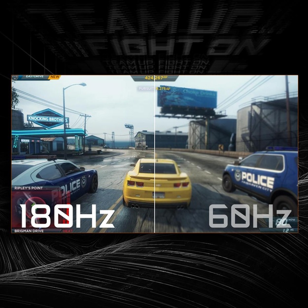 LCD Monitor|GIGABYTE|GS27QA EU|27 |Gaming|Panel IPS|2560x1440|16:9|180 ??|1 ms|Colour Black|GS27QAEU