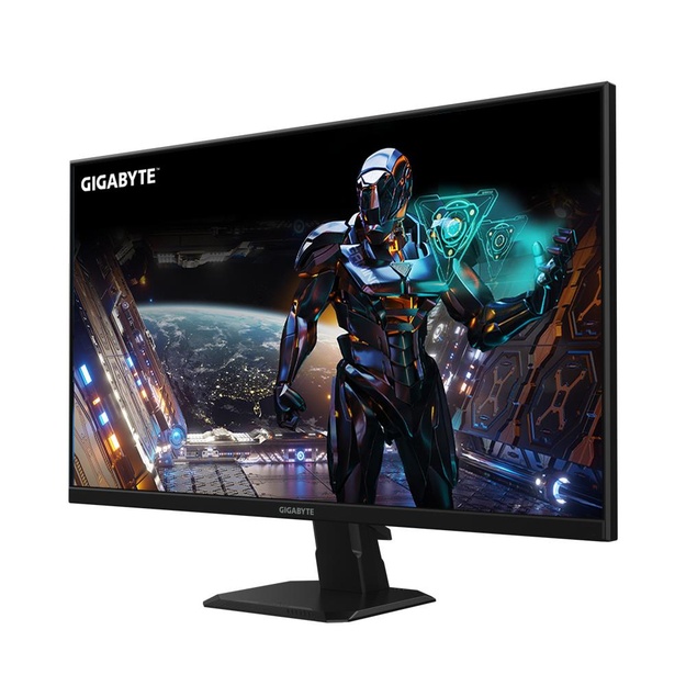LCD Monitor|GIGABYTE|GS27QA EU|27 |Gaming|Panel IPS|2560x1440|16:9|180 ??|1 ms|Colour Black|GS27QAEU