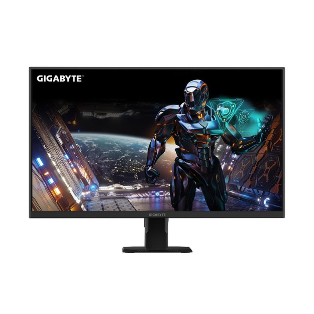LCD Monitor|GIGABYTE|GS27QA EU|27 |Gaming|Panel IPS|2560x1440|16:9|180 ??|1 ms|Colour Black|GS27QAEU