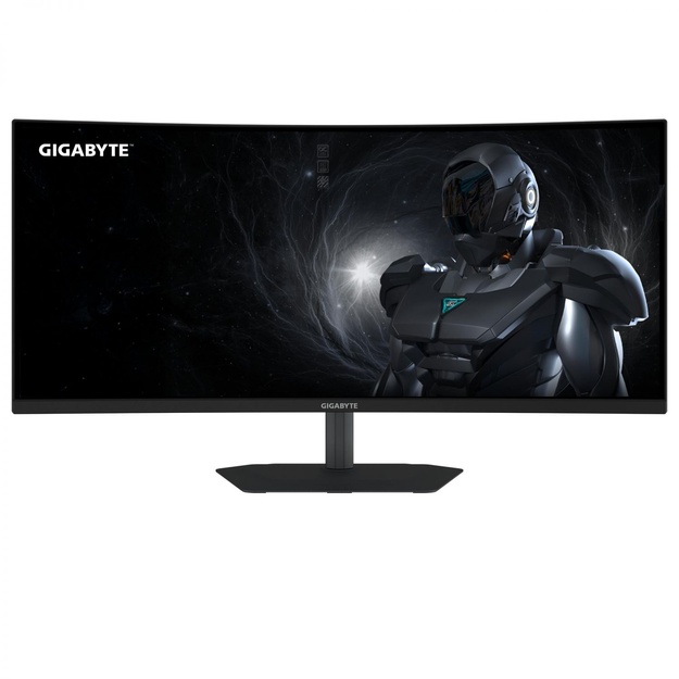 LCD Monitor|GIGABYTE|34  |3440 x 1440 pixels|UltraWide Quad HD|Native aspect ratio 21:9|LED|Curved|G34WQC2EK