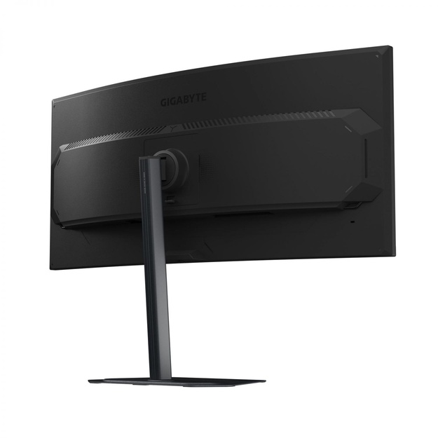 LCD Monitor|GIGABYTE|34  |3440 x 1440 pixels|UltraWide Quad HD|Native aspect ratio 21:9|LED|Curved|G34WQC2EK