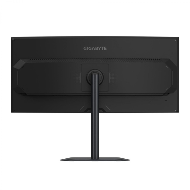LCD Monitor|GIGABYTE|34  |3440 x 1440 pixels|UltraWide Quad HD|Native aspect ratio 21:9|LED|Curved|G34WQC2EK