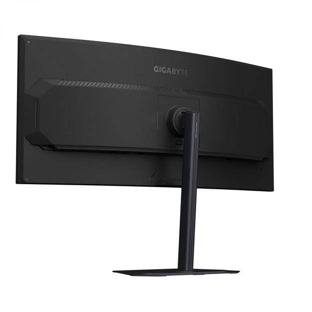 LCD Monitor|GIGABYTE|34  |3440 x 1440 pixels|UltraWide Quad HD|Native aspect ratio 21:9|LED|Curved|G34WQC2EK