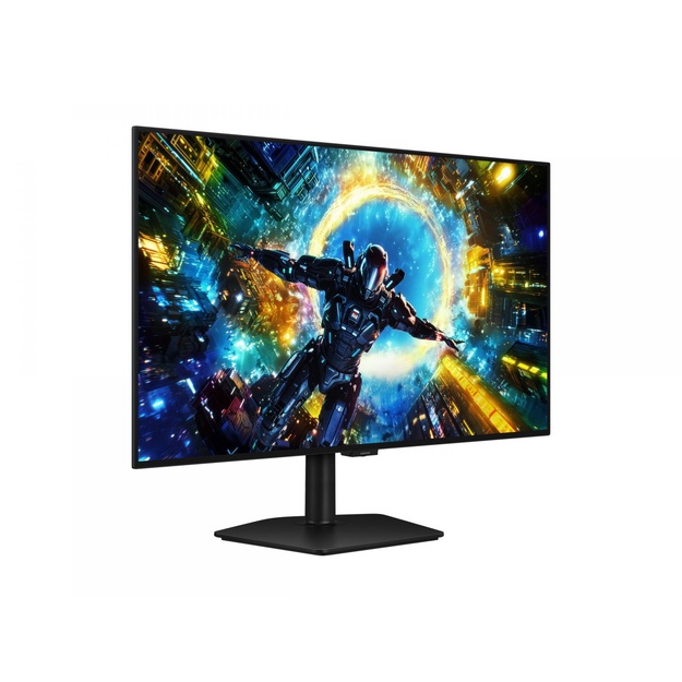 SAMSUNG LS32HG730SUXEN 32inch 3840x2160 OLED 16:9 0.03ms 275cd/m2 HDMI DP Black