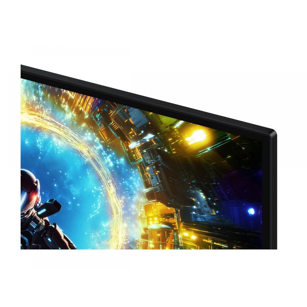 SAMSUNG LS32HG730SUXEN 32inch 3840x2160 OLED 16:9 0.03ms 275cd/m2 HDMI DP Black