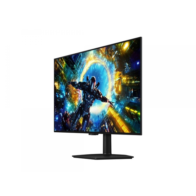 SAMSUNG LS32HG730SUXEN 32inch 3840x2160 OLED 16:9 0.03ms 275cd/m2 HDMI DP Black