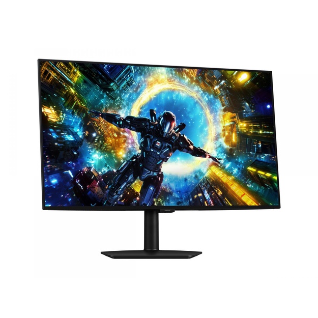 SAMSUNG LS32HG730SUXEN 32inch 3840x2160 OLED 16:9 0.03ms 275cd/m2 HDMI DP Black