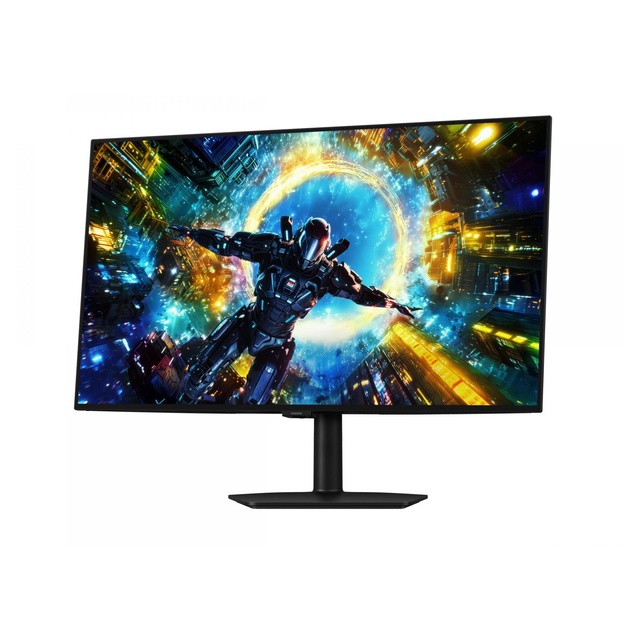 SAMSUNG LS32HG730SUXEN 32inch 3840x2160 OLED 16:9 0.03ms 275cd/m2 HDMI DP Black