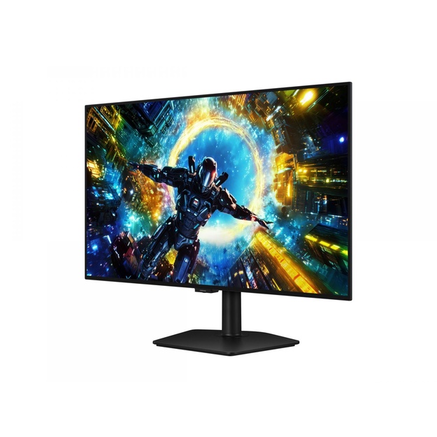 SAMSUNG LS32HG730SUXEN 32inch 3840x2160 OLED 16:9 0.03ms 275cd/m2 HDMI DP Black