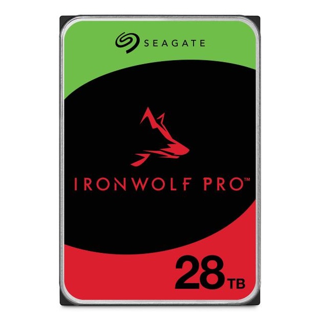 HDD|SEAGATE|Serial ATA III|3.5  |Buffer 512 MB|7200 RPM| 28 TB|ST28000NT000|ST28000NT000