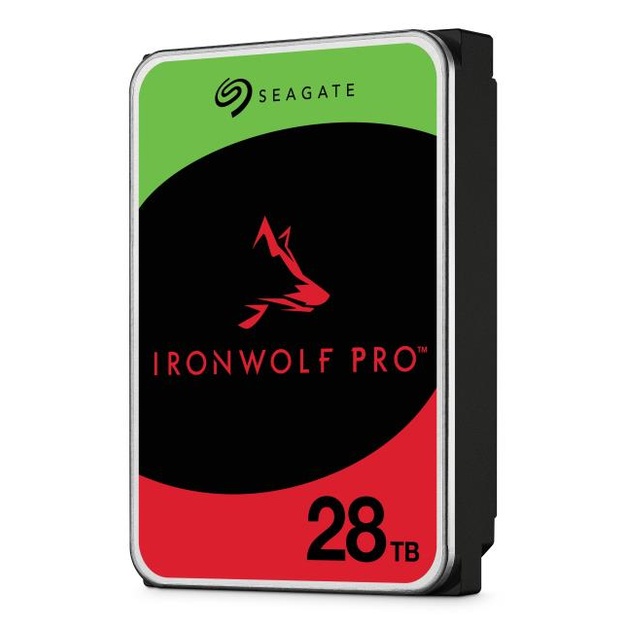 HDD|SEAGATE|Serial ATA III|3.5  |Buffer 512 MB|7200 RPM| 28 TB|ST28000NT000|ST28000NT000