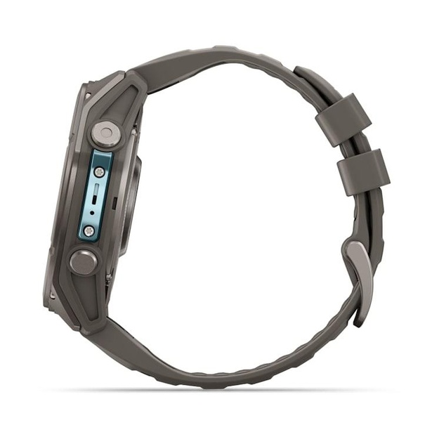 SMARTWATCH FENIX 9/TITANIUM 010-04763-01 GARMIN