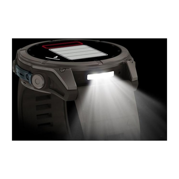 SMARTWATCH FENIX 9/TITANIUM 010-04763-01 GARMIN