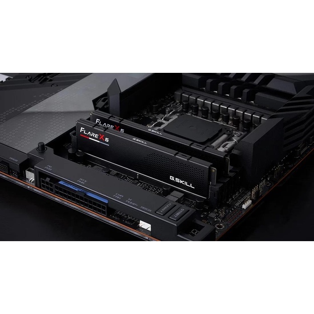 MEMORY DIMM 32GB DDR5-5600 K2/F5-5600J3636C16GX2-FX5 G.SKILL