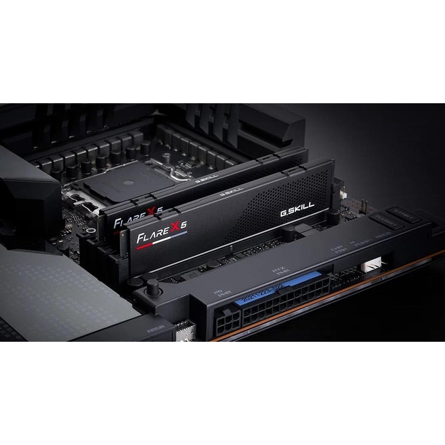 MEMORY DIMM 32GB DDR5-5600 K2/F5-5600J3636C16GX2-FX5 G.SKILL