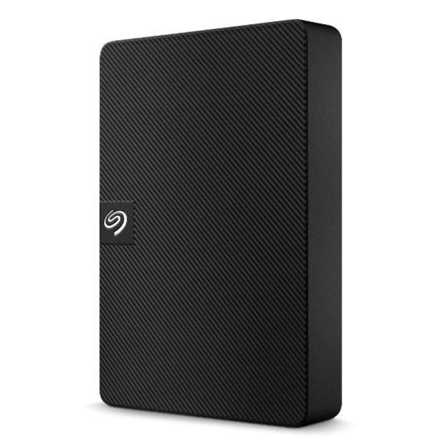 External HDD|SEAGATE|Expansion|2000 GB|Colour Black|STNN2000400