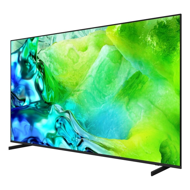 TV Set|SAMSUNG|55  |4K Ultra HD|3840 x 2160 pixels|Flat|Neo QLED|QE55QN80HAUXXH