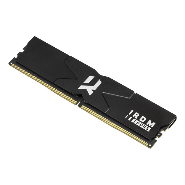MEMORY DIMM 32GB DDR5-7200/K2 7200D564L34S/32GDC GOODRAM