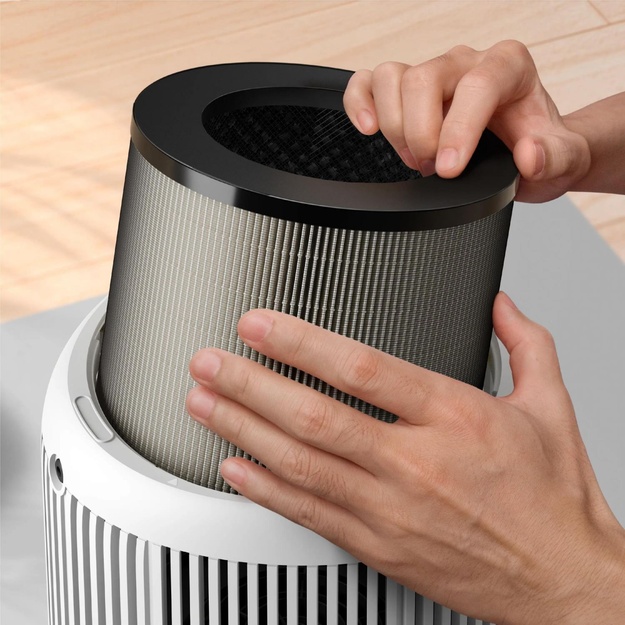 AIR PURIFIER FILTER/NANOPROTECT FY0910/30 PHILIPS