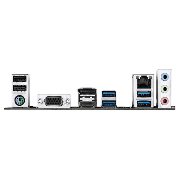 Mainboard|GIGABYTE|AMD A520|Socket AM4|micro ATX|RAM DDR4-SDRAM|2xSlots|1xNumber of M.2 (M) slots|A520MS2HP1.0