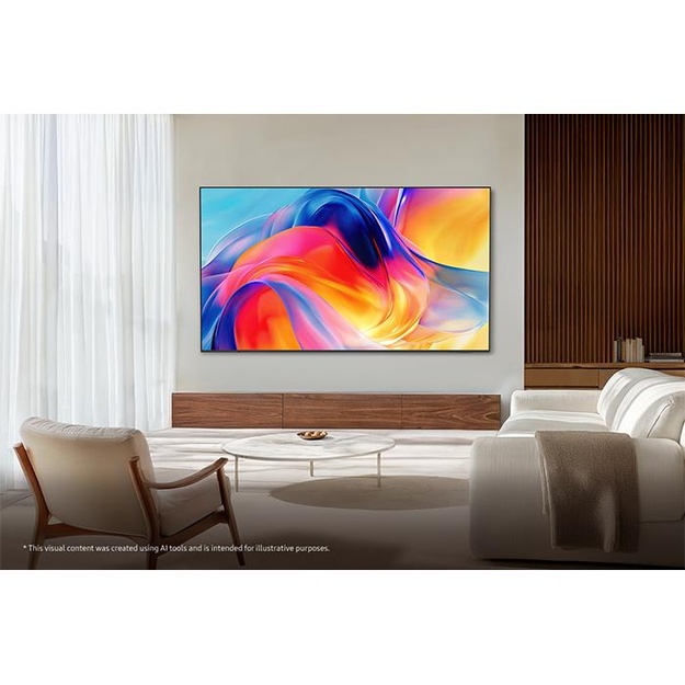 TV Set|SAMSUNG|75  |4K Ultra HD|3840 x 2160 pixels|Flat|16:9|LED|UE75M74HAUXXH