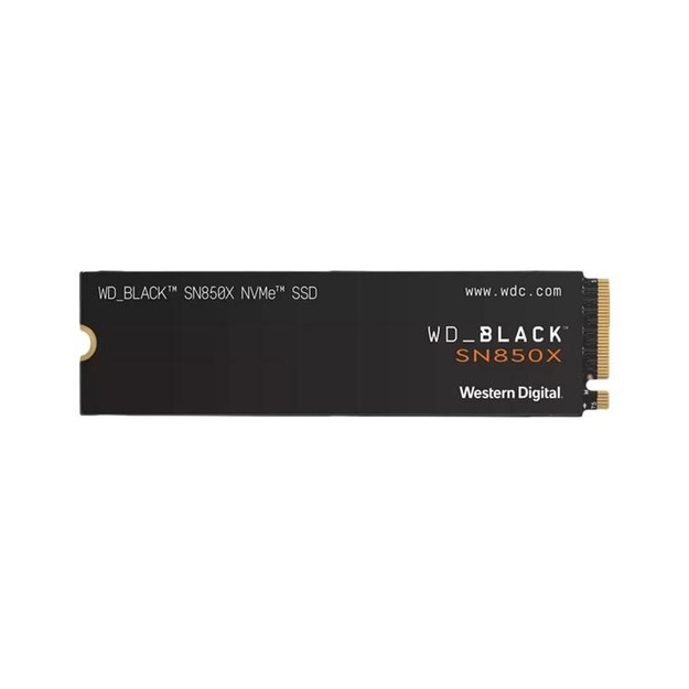 SSD|SANDISK|4800xTBW rating|Read speed 7200 MB/s|Write speed 6600 MB/s|NAND flash type TLC (Triple Level Cell)|NVMe Yes|Interface PCI Express 4.0|M.2|8000 GB|Black SN850X|WDBB9G0080BNC-WRSN