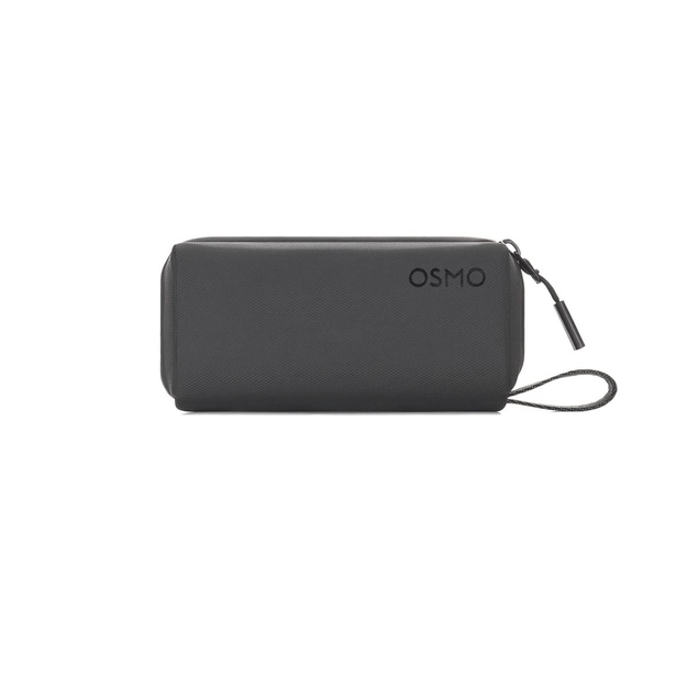 CAMERA ACC OSMO CARRYING BAG/POCKET 4P CP.QT.00013485 DJI