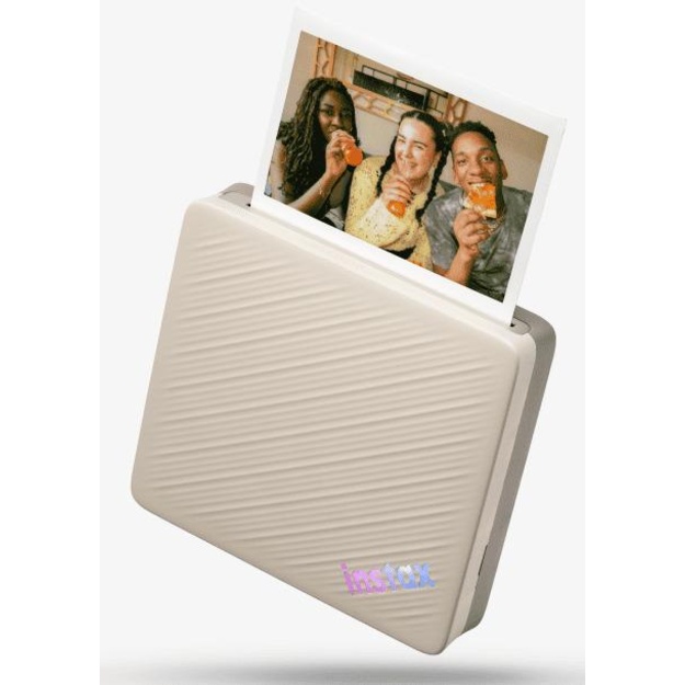 PRINTER INSTAX WIDE LINK 2/DUO BEIGE FUJIFILM