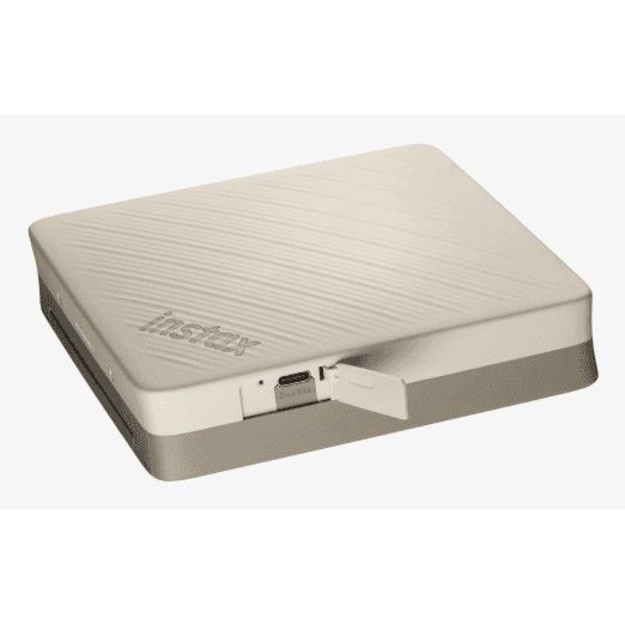 PRINTER INSTAX WIDE LINK 2/DUO BEIGE FUJIFILM