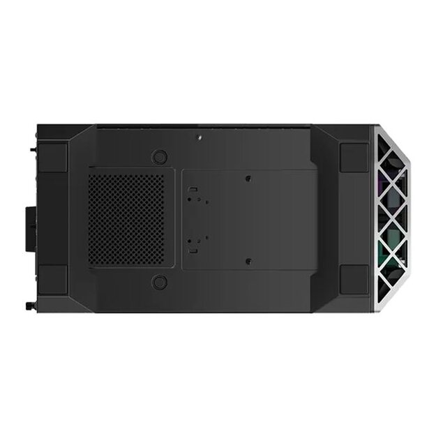 LENOVO LOQ Tower 26ADR10 AMD Ryzen 7 8745HX 32GB 1TB SSD M.2 2280 PCIe GeForce RTX 5060 Ti 16GB W11H 2YR Carryin