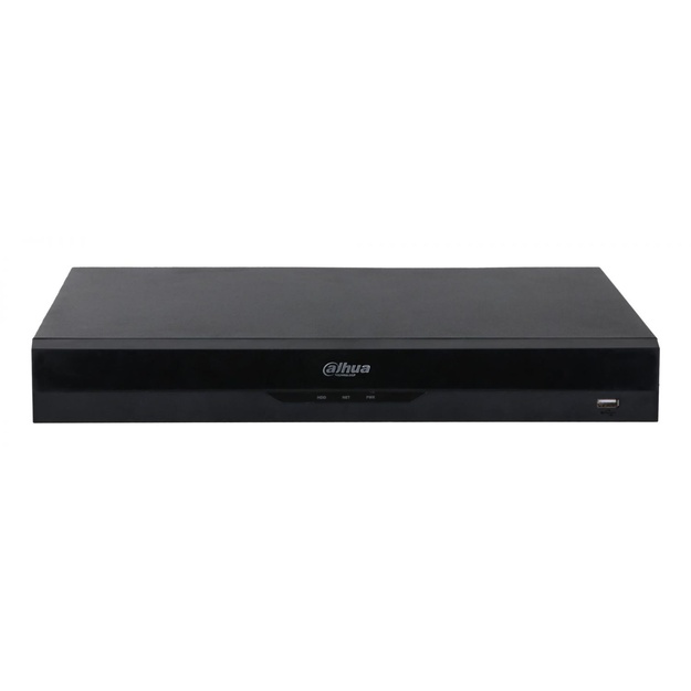 NET VIDEO RECORDER 16CH 16POE/NVR5216-16P-EI2 DAHUA