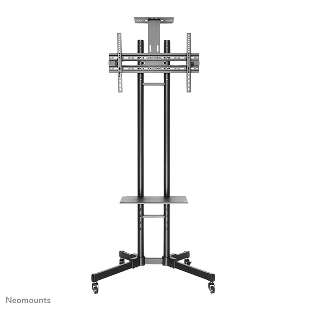 Televizoriaus stovas su ratukais BLACK/32-55  PLASMA-M1700E NEOMOUNTS