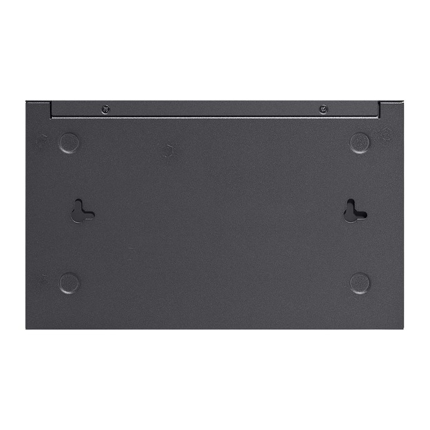 Komutatorius TP-LINK TL-SG2008P Type L2+ Desktop 8x10Base-T 100Base-TX  1000Base-T PoE+ ports 4 62W