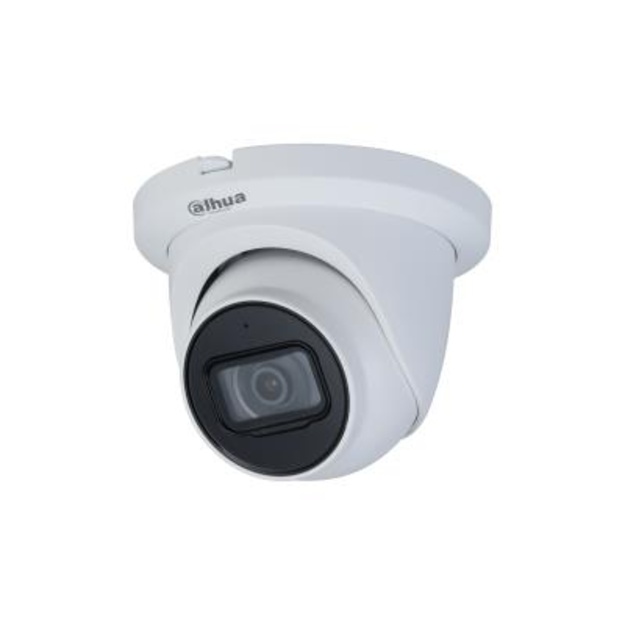 Vaizdo stebėjimo kamera HDCVI 2MP IR EYEBALL/HAC-HDW1231TMQ-A-0280B DAHUA