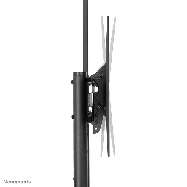 Televizoriaus stovas su ratukais 37-70 /FL50-550BL1 NEOMOUNTS