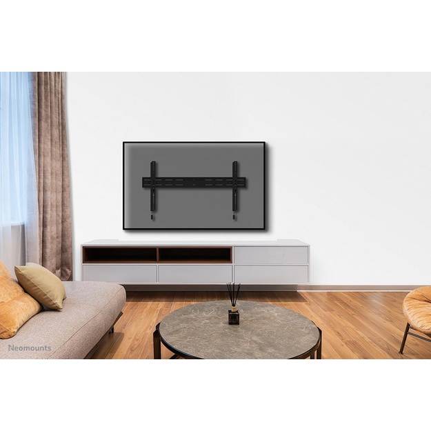 Televizoriaus laikiklis sieninis/WL30S-850BL18 NEOMOUNTS