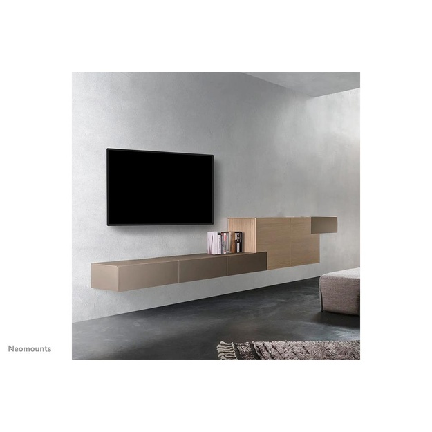 Televizoriaus laikiklis sieninis/WL30S-850BL18 NEOMOUNTS