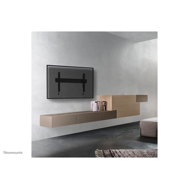 Televizoriaus laikiklis sieninis/WL30S-850BL18 NEOMOUNTS