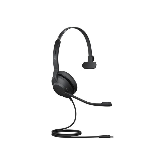 JABRA Evolve2 30 SE USB C/A UC Mono