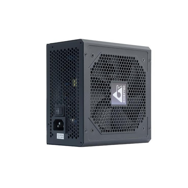 Maitinimo šaltinis kompiuteriui PSU ATX 600W/GPE-600S CHIEFTEC