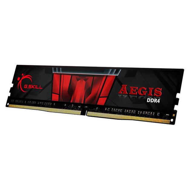 Operatyvioji atmintis (RAM) MEMORY DIMM 32GB PC25600 DDR4/K2 F4-3200C16D-32GIS G.SKILL 5