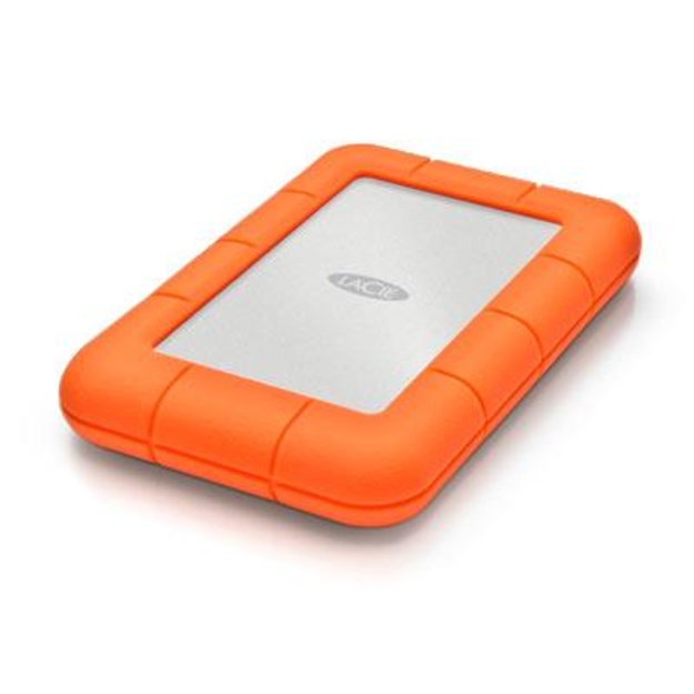 Išorinis kietasis diskas HDD |LACIE|2TB|USB 3.0|LAC9000298